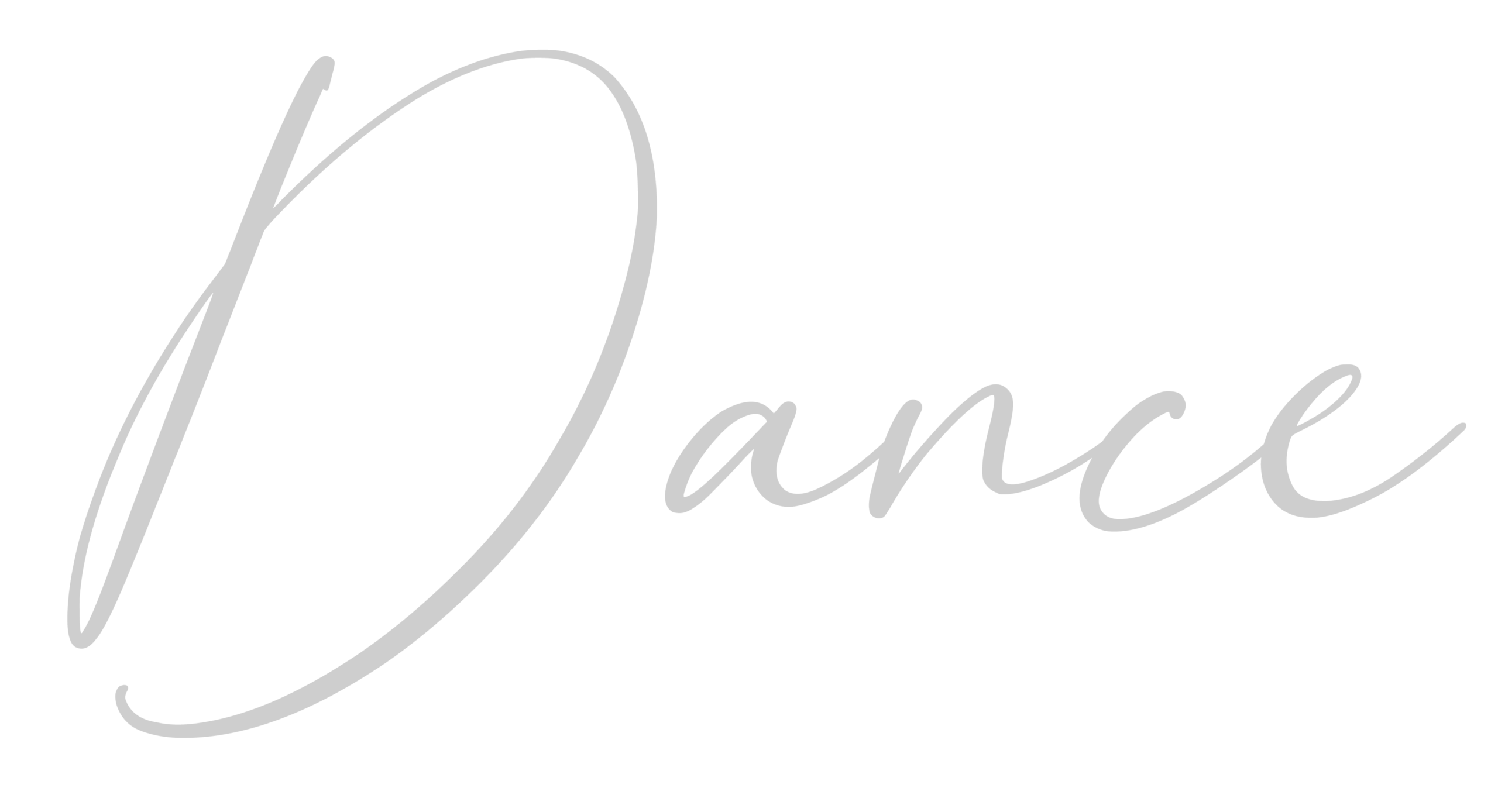 Dance lichter grijs